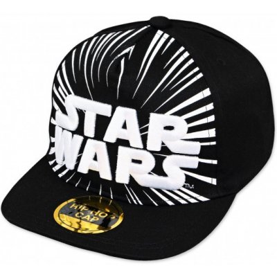 Setino snapback Hip Hop Star Wars Hvězdné války – Sleviste.cz
