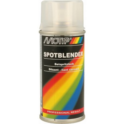 Motip sprej 000108 Spot blander 150ml – Hledejceny.cz