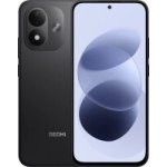 Xiaomi Redmi Note 17 6GB/256GB Black – Zboží Živě