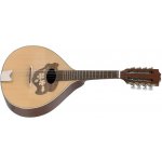 Gewa Plochá mandolína – Zboží Dáma