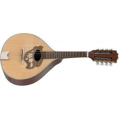 Gewa Plochá mandolína – Zboží Dáma