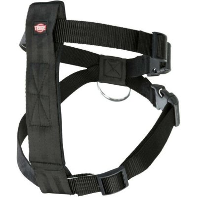 TRIXIE DOG CAR HARNESS Postroj do auta XS 20 - 50 cm – Zboží Mobilmania