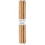 Jungle Way Palo Santo Santalové dřevo & Pačuli vonné tyčinky 10 ks – Hledejceny.cz