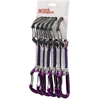 Rock Empire Set Rock Pack Swift P16 - 6 ks – Zboží Dáma