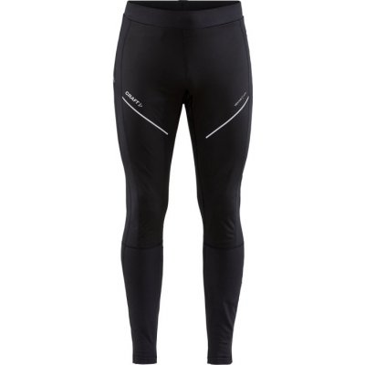 Craft ADV Essence Wind Tights černá – Zboží Dáma
