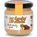 Čokokrém Lucky Alvin Lískové ořechy jemné 330 g