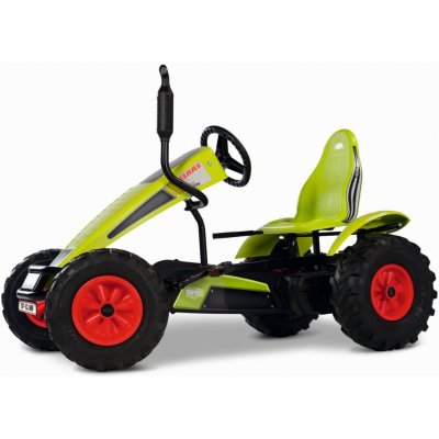 BERG Claas BFR – Zboží Dáma