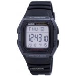 Casio W-96H-1B – Sleviste.cz