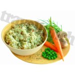 Travellunch Kuřecí rizoto se zeleninou bezlepkové 250 g – Hledejceny.cz