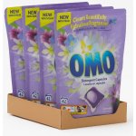 Omo Kapsle na praní Universal s vůní levandule 4 x 42 PD – Zboží Mobilmania