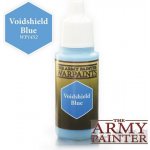 Army Painter Warpaints Voidshield Blue – Zboží Živě