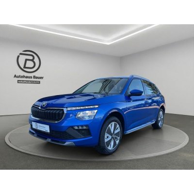 Skoda Kamiq 1.0 TSI 85 kW – Hledejceny.cz