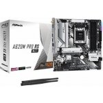 ASRock A620M PRO RS – Zboží Živě