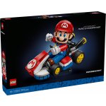 LEGO® Super Mario™ 72037 Mario Kart™ Mario a Standard Kart – Zboží Živě