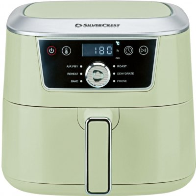 SILVERCREST SHFD 2000 D2 – Hledejceny.cz
