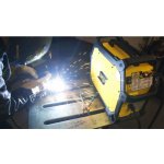 Esab OK Aristorod 12,50 O,0 mm 5 kg – Zboží Mobilmania