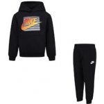 Nike nkb b nsw gradient futura po s 86M412-023 černá – Sleviste.cz