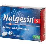 NALGESIN S POR 275MG TBL FLM 30X1 II – Hledejceny.cz