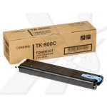 Kyocera Mita TK-800C - originální – Zboží Živě