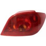 Zadní světlo - pravé PEUGEOT 307 | 2001-2005 | DEPO | – Hledejceny.cz