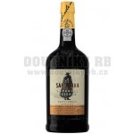 Sandeman Porto Tawny Imperial Reserva 20% 0,75 l (holá láhev) – Hledejceny.cz