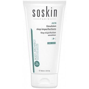 Soskin Stop Imperfection Emulsion 150 ml