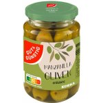G&G Olivy zelené vypeckované 340 g – Hledejceny.cz