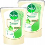 Dettol Náhradní náplň do bezdotykového dávkovače pro děti Kids Dobrodruh 250 ml – Zboží Dáma