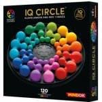 SMART: IQ Deluxe Circle – Zboží Dáma