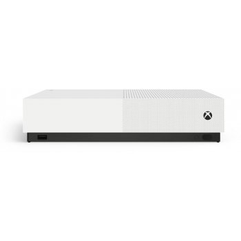 Microsoft Xbox One S 1TB All-Digital