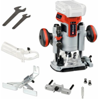 Einhell TP-RO 18 Li BL - Solo 4350411 – HobbyKompas.cz