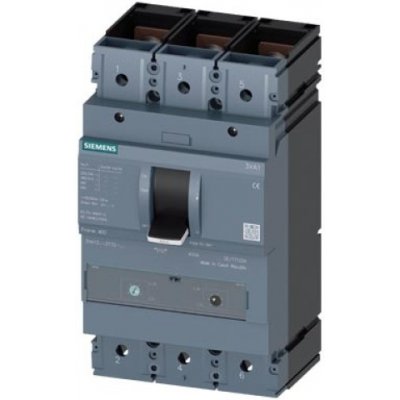 Siemens 3VA1340-4EF32-0AA0 400A – Hledejceny.cz