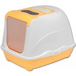 Tommi WC kočka FLIP CAT large 39 x 50 x 37 cm – Zboží Dáma
