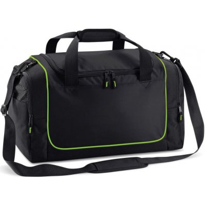 Quadra QS77 30l černá/lime zelená – Zboží Dáma