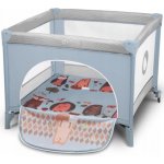 Lionelo ohrádka LO Sofie Blue Sky – Zboží Dáma