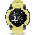 Garmin Instinct E 45mm Electric lime/Electric lime band 010-02933-01 – Zboží Živě