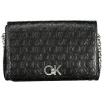 Calvin Klein elegantní Šik taška s řetízkem od černá 23.0X16.0X7.0 – Hledejceny.cz
