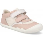 Geox Steppieup Lt Rose/White první – Zboží Dáma
