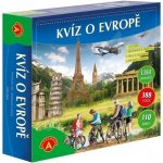 Alexander Kvíz o Evropě – Hledejceny.cz