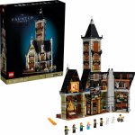 LEGO® Creator Expert 10273 Strašidelný dům na pouti – Hledejceny.cz