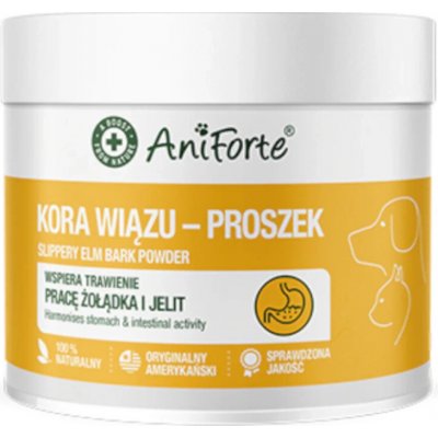 AniForte Kůra jilmu 100 g – Hledejceny.cz