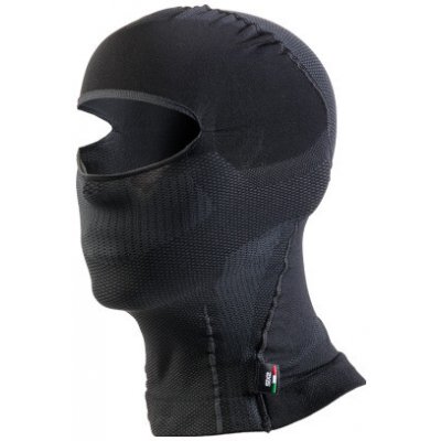 SIXS kukla BT DBXL V2 Light black/dark grey – Zboží Dáma