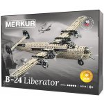 Merkur Bombardér B-24 Liberator – Zboží Dáma