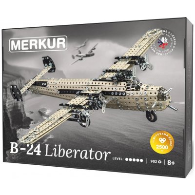 Merkur Bombardér B-24 Liberator – Zboží Dáma