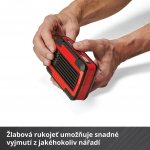 Einhell Power X-Change 18V 4,0Ah 4511553 – Hledejceny.cz