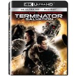 Terminator Salvation – Hledejceny.cz