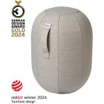 VLUV Balanční stolička Kapsul Sova L Toffee – Zboží Mobilmania