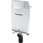 Alcadrain Předstěnový instalační systém - pro zazdívání – Zbozi.Blesk.cz