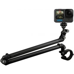 GoPro Boom + Bar Mount AEXTM-011