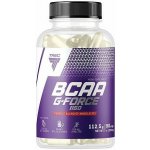 Trec Nutrition BCAA G-Force 1150 90 kapslí – Hledejceny.cz